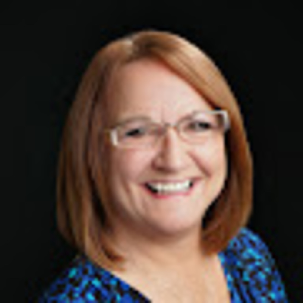 Meet your Posher, Tracey
